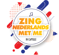 Bekijk details van ‘Zing Nederlands met me’ van start