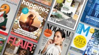 Bekijk details van Digitale tijdschriften in 2022