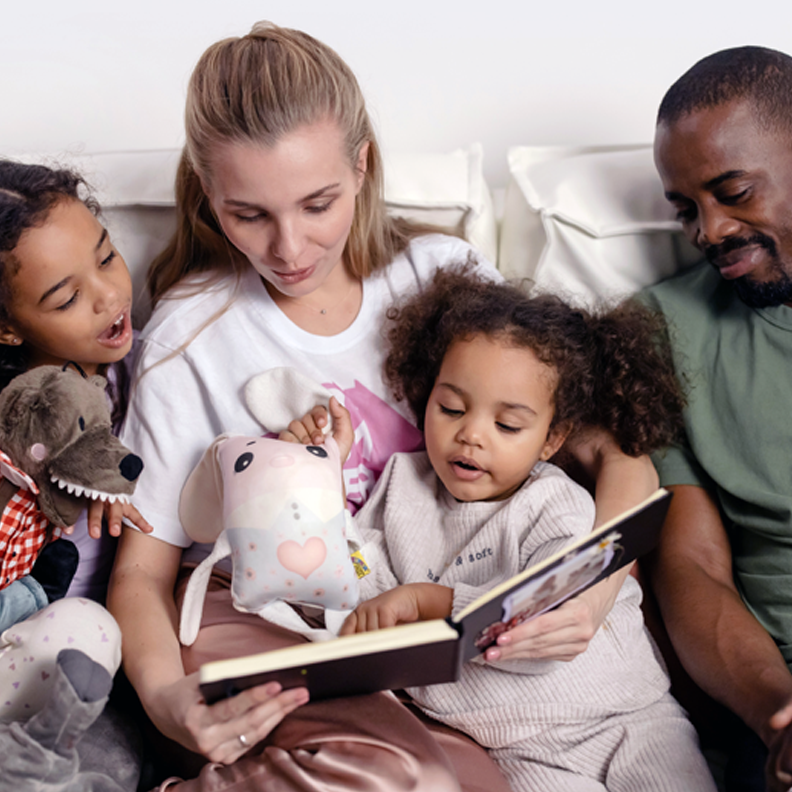 bekijk de boekentips met onder andere het Prentenboek van het Jaar en de Prentenboeken Top 10